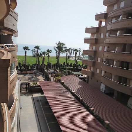 Appartement ACV - Costa Marina II-1ª Linea Planta 3 Sur à Oropesa del Mar Extérieur photo