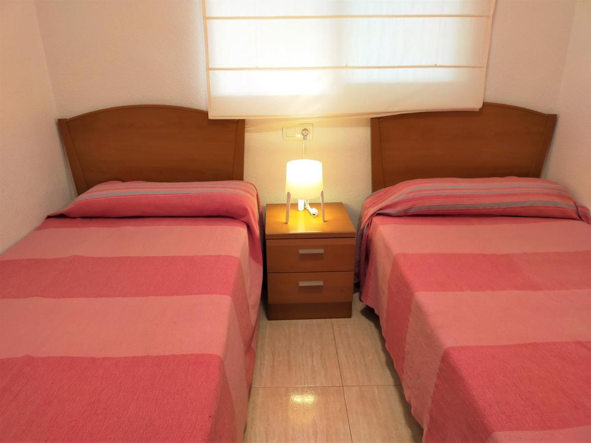 Appartement ACV - Costa Marina II-1ª Linea Planta 3 Sur à Oropesa del Mar Extérieur photo