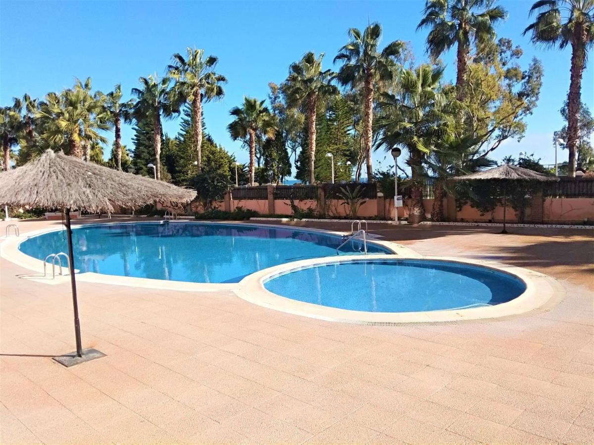 Appartement ACV - Costa Marina II-1ª Linea Planta 3 Sur à Oropesa del Mar Extérieur photo